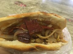 -小陈方酥锅盔(古城总店)