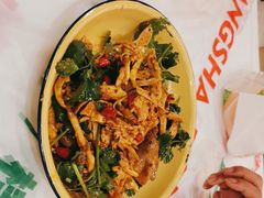 -东排食堂长沙小吃大排档(五一广场店)