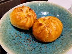 云南破酥包-沿途四季·云南菜(建外大街店)