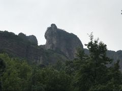 -雁荡山风景名胜区