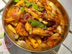 -川知味(京华城店)