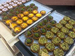 -祥禾饽饽铺·中式糕点(北京来福士店)