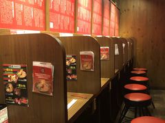 -一蘭拉面(铜锣湾店)