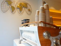 -% Arabica(京都东山店)
