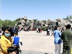 -石家庄市植物园