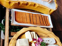 -滇釜火锅·能喝汤的火锅(车公庄店)