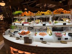 -RISE RESTAURANT(滨海湾金沙店)
