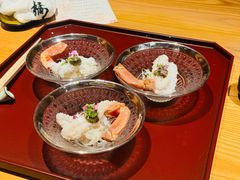 -炎橘·板前料理 Omakase