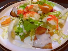 -YUE·6·西式融合餐厅(外滩六号店)