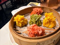 精品三鲜雪花烧麦-龍聚祥烧麦馆(鼓楼店)
