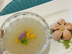 -阳澄湖费尔蒙酒店