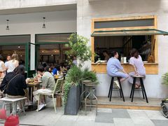 -RAC BAR(安福路店)