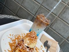 -Cafe Rooftop Cheongsapo