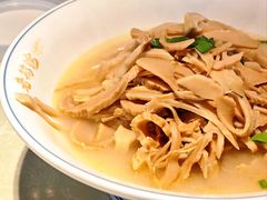 -金典银峰老鹅馆·昆山菜(亭林公园店)