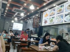 大堂-煎意浓·吴记煎包(交通路店)