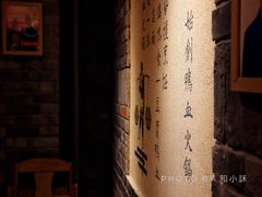 -谭鸭血老火锅(漳州路店)