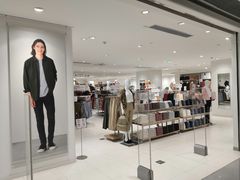 -优衣库(沈阳市府恒隆广场店)