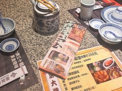 -南京大牌档(凯德1818店)