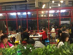 -钢管厂歆瑞源油卤串串香(春熙路太古里店)