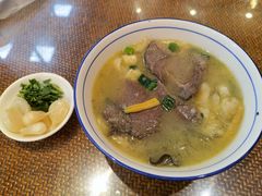 -毅祥斋老孙家泡馍(北院门鼓楼店)