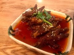-薇酌饮·陕西菜(南门外店)