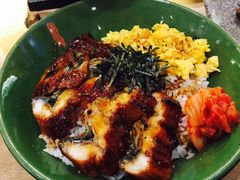 -鸟鸣门屋台料理(金帝银泰店)