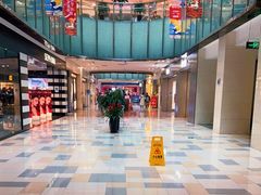-鹏欣水游城