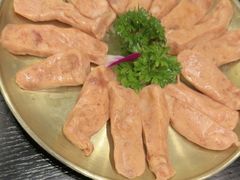 -西塔老太太泥炉烤肉(北京北苑天街龙湖店)