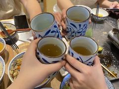 -和风食堂·日料·无界小火锅