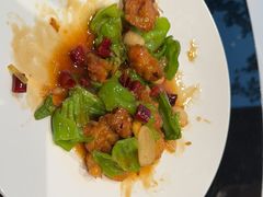 -丽景华侨酒店-渔味小厨