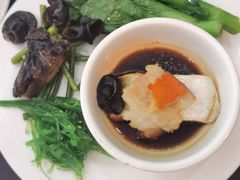 -聚春园自助餐厅(东街口店)