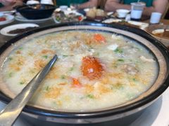 -御龙海鲜火锅(十六浦店)