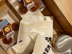 -分子跳动鲜活面包(五一大道店)