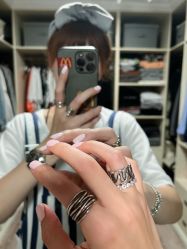 -爱睫物语·疗愈美睫美甲
