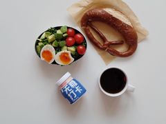 -WHEAT&BAKER-麥(凯德来福士店)