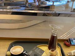 -Bracket Coffee(工体店)