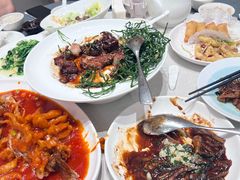 -新吉士·上海菜(浦东LCM置汇旭辉店)