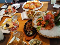 -割烹旭日本料理(龙湖狮山天街店)