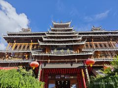 -亮欢寨酸汤鱼(沙冲路店)