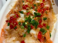 -1937青岛老味道·海肠捞饭·青岛菜(大鲍岛栈桥店)