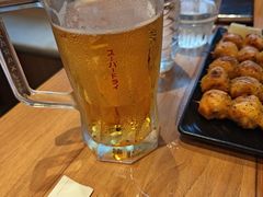 -大米·京都小酒馆·炭烧海鲜·烧鸟(龙口东路店)
