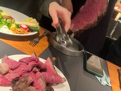 -拉蒂娜·巴西牛排馆 Latina·Brazilian Steakhouse(王府井喜悦店)