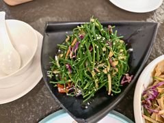 -天源居餐厅·地方特色菜(张北店)