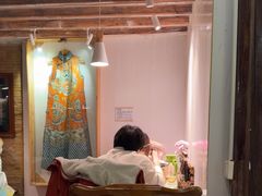 -吃货私房菜(丽江束河古镇店)