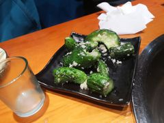 -山城正宗集安高丽火盆