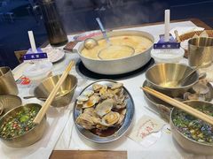 -琥珀川糟粕醋火锅(慈云寺店)
