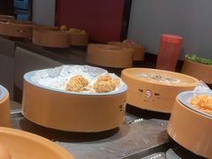 -龍歌自助小火锅(崂山丽达店)