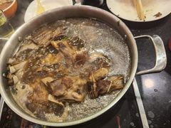 -老诚一锅·羊蝎子(广渠门外店)