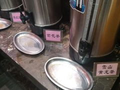 -白衣古寺素斋堂