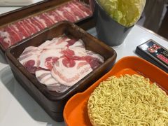 -菌小白火锅(时尚天河店)